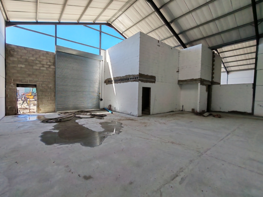 Commercial Property for Sale in Firgrove Industrial Estate Western Cape